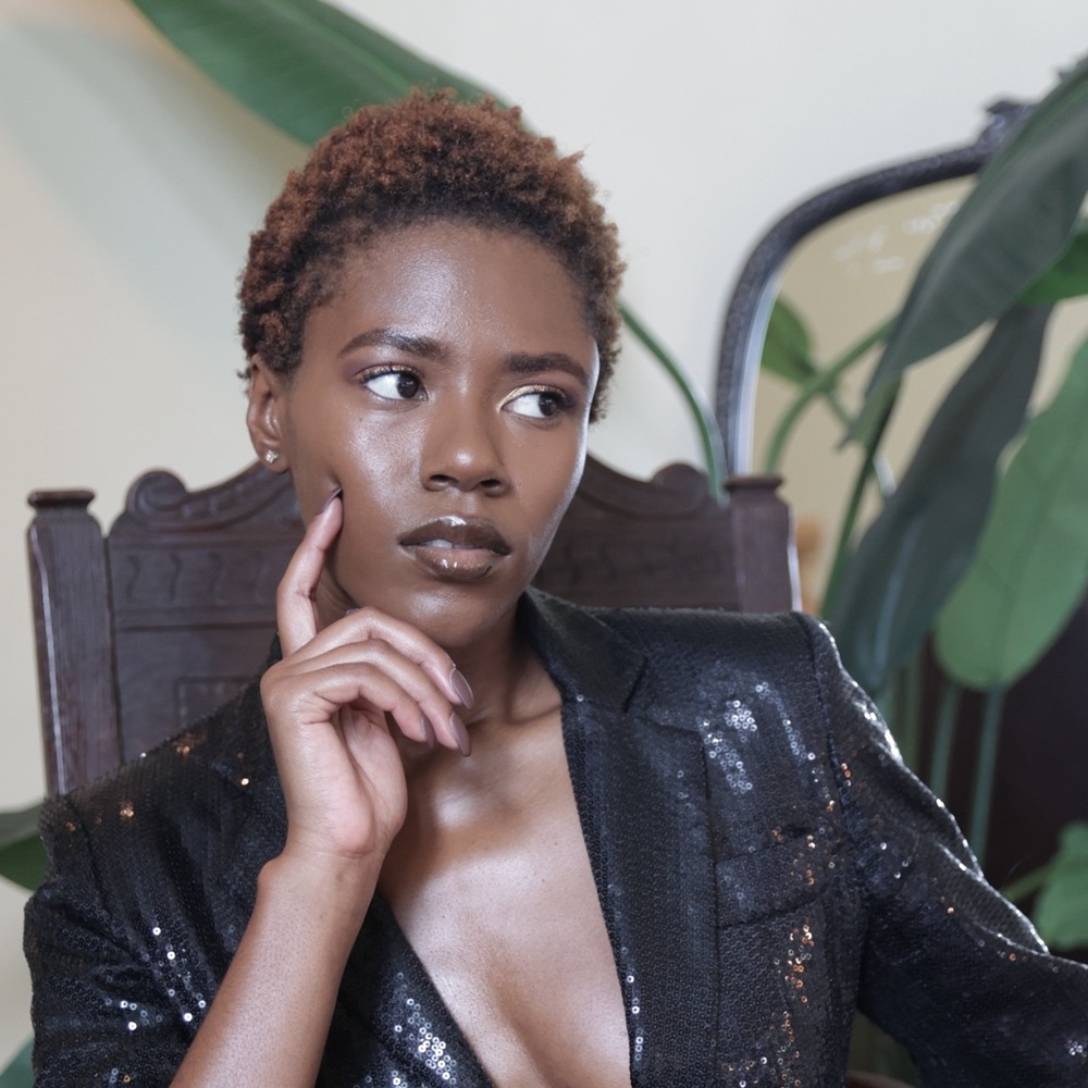 Meet your Posher, Sha